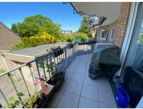 Apartamento Bochum Ich Komm Aus Dir!
