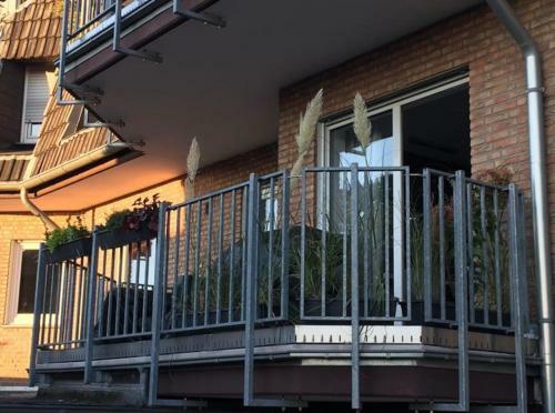 Apartamento Bochum Ich Komm Aus Dir!