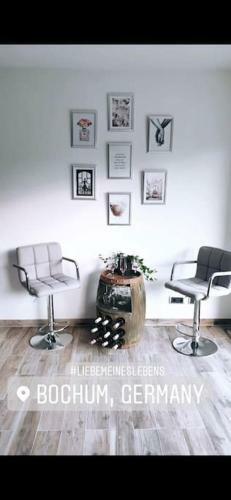 Apartamento Bochum Ich Komm Aus Dir!