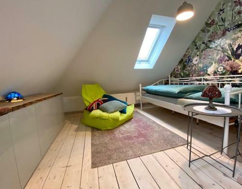 Apartamento Blick Ins Ruhrgebiet