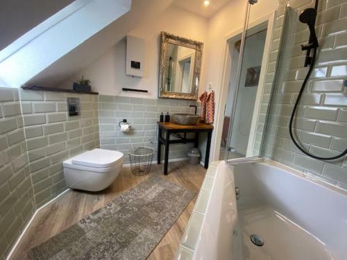 Apartamento Blick Ins Ruhrgebiet