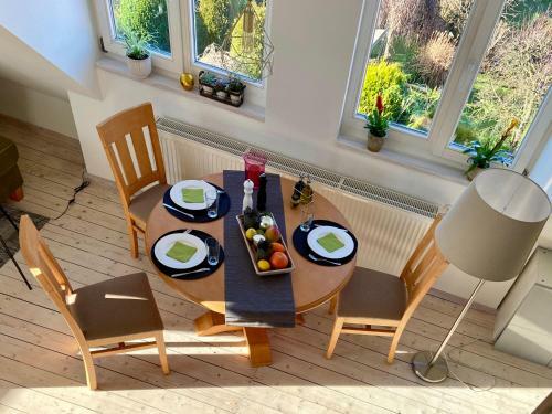 Apartamento Blick Ins Ruhrgebiet