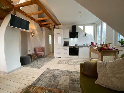Apartamento Blick Ins Ruhrgebiet