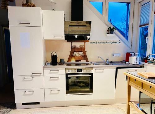 Apartamento Blick Ins Ruhrgebiet