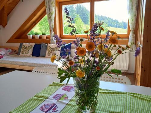 Srub Javorn� - Apartm�ny ?umava