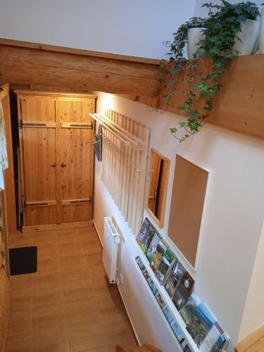 Srub Javorn� - Apartm�ny ?umava