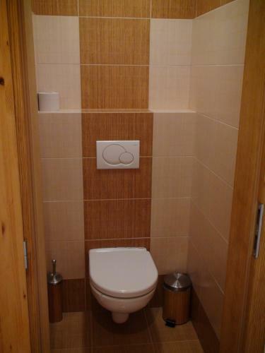 Srub Javorn� - Apartm�ny ?umava