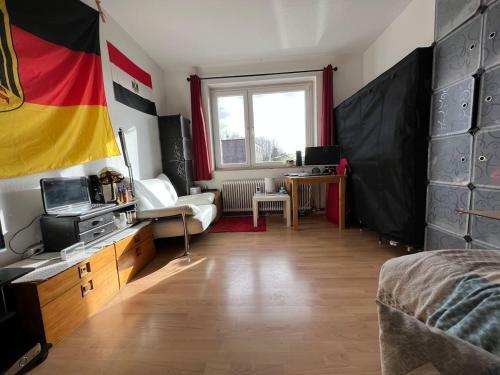 Apartamento Gold Door Amanda
