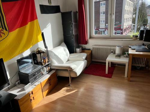 Apartamento Gold Door Amanda