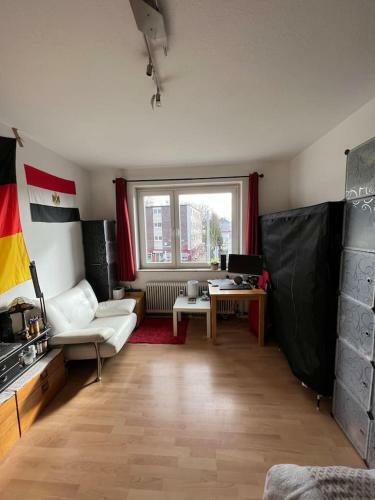Apartamento Gold Door Amanda