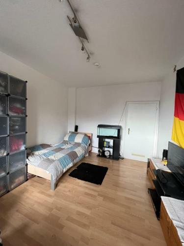 Apartamento Gold Door Amanda