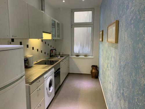 Apartamento Wattenscheid Blauer