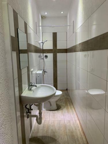 Apartamento Wattenscheid Blauer
