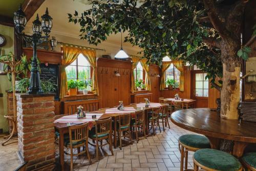 Hotel Taverna