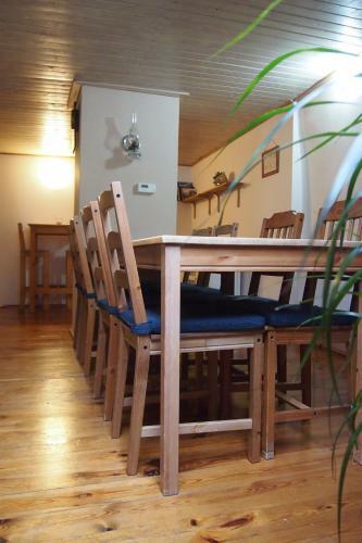 Apartm�n J�chymov Kl�novec