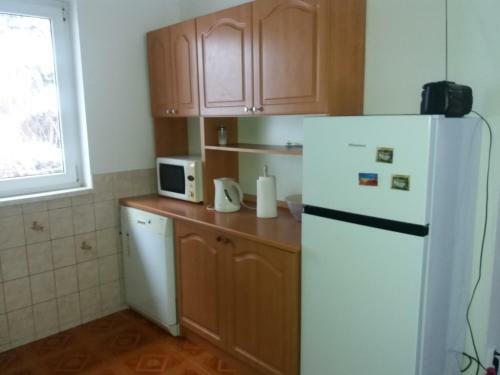 Apartm�n J�chymov Kru?n� Hory
