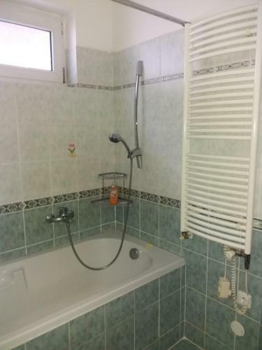 Apartm�n J�chymov Kru?n� Hory