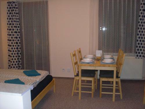 Apartm�n Pod Kl�novcem