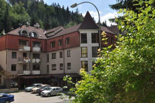 Apartments In Jachymov/erzgebirge 33569
