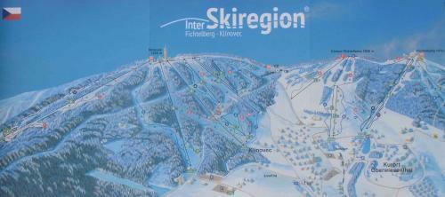 Apartments In Jachymov/erzgebirge 33569