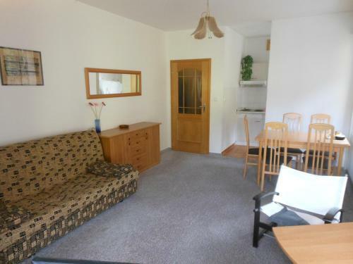 Apartman 21