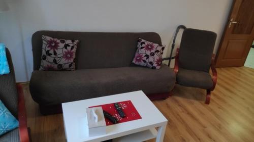 Apartman 404