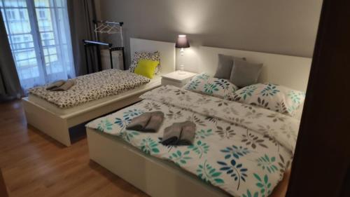 Apartman 404