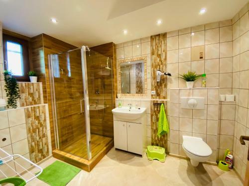 Apartm�n Pod Bo?�m Darem