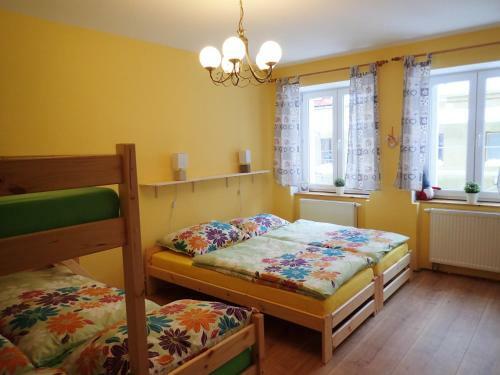 Apartm�n Pod Bo?�m Darem