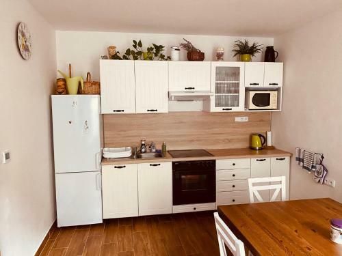 Apartm�n Pod Bo?�m Darem
