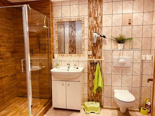 Apartm�n Pod Bo?�m Darem