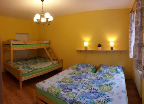 Apartm�n Pod Bo?�m Darem
