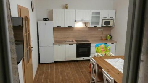Apartm�n Pod Bo?�m Darem