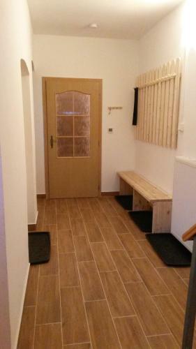 Apartm�n Pod Bo?�m Darem