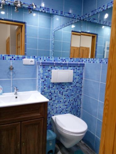 Apartm�n Albreit 2