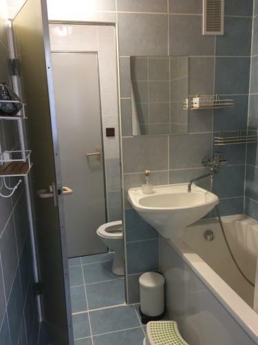 Apartment Jachymov