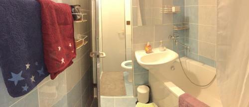 Apartment Jachymov