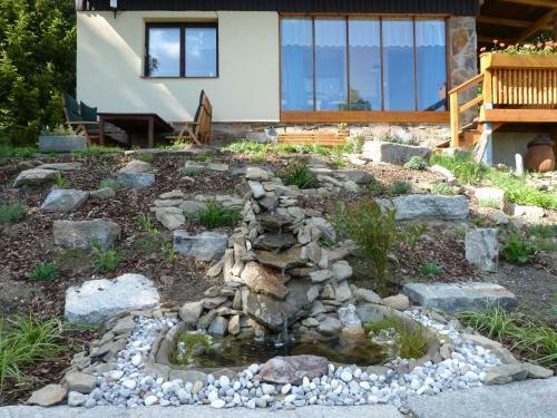 Apartamento Horsk� Chata U Kamen�?ka
