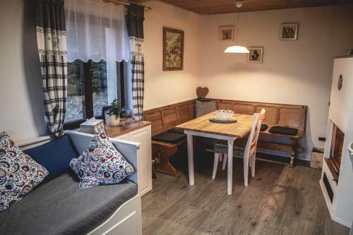 Apartamento Horsk� Chata U Kamen�?ka
