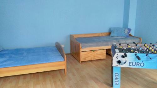 Apartamento Pr�zdninov� Byt Arin