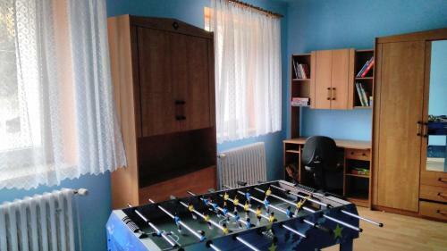 Apartamento Pr�zdninov� Byt Arin