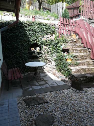 Apartamento Pr�zdninov� Byt Arin