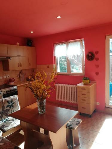 Apartamento Pr�zdninov� Byt Arin