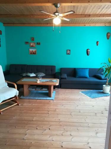 Apartamento Pr�zdninov� Byt Arin