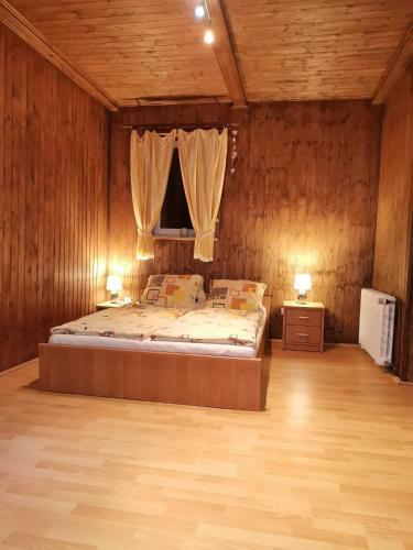 Apartamento Pr�zdninov� Byt Arin