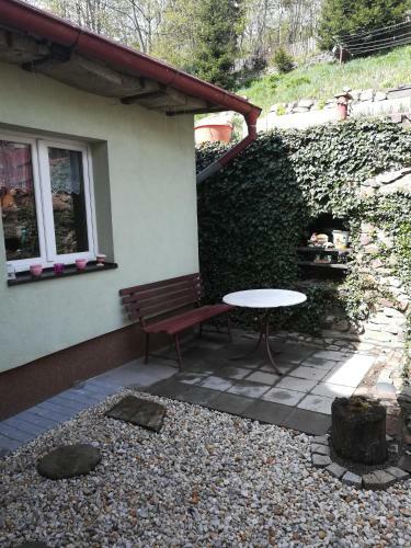 Apartamento Pr�zdninov� Byt Arin