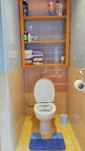 Apartamento Pr�zdninov� Byt Arin