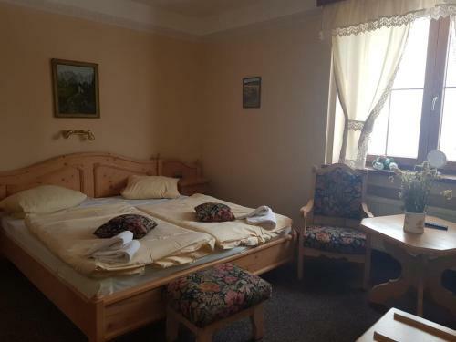 Hotel Pam