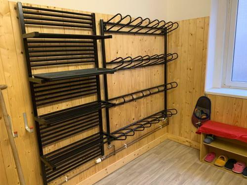 Apartmany Pod Kloboukem