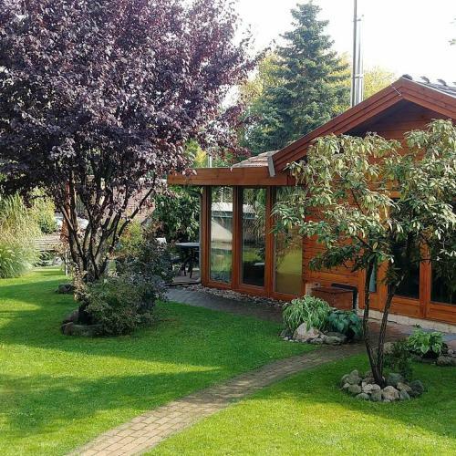 Posada Pension An Der Elsterbr�cke